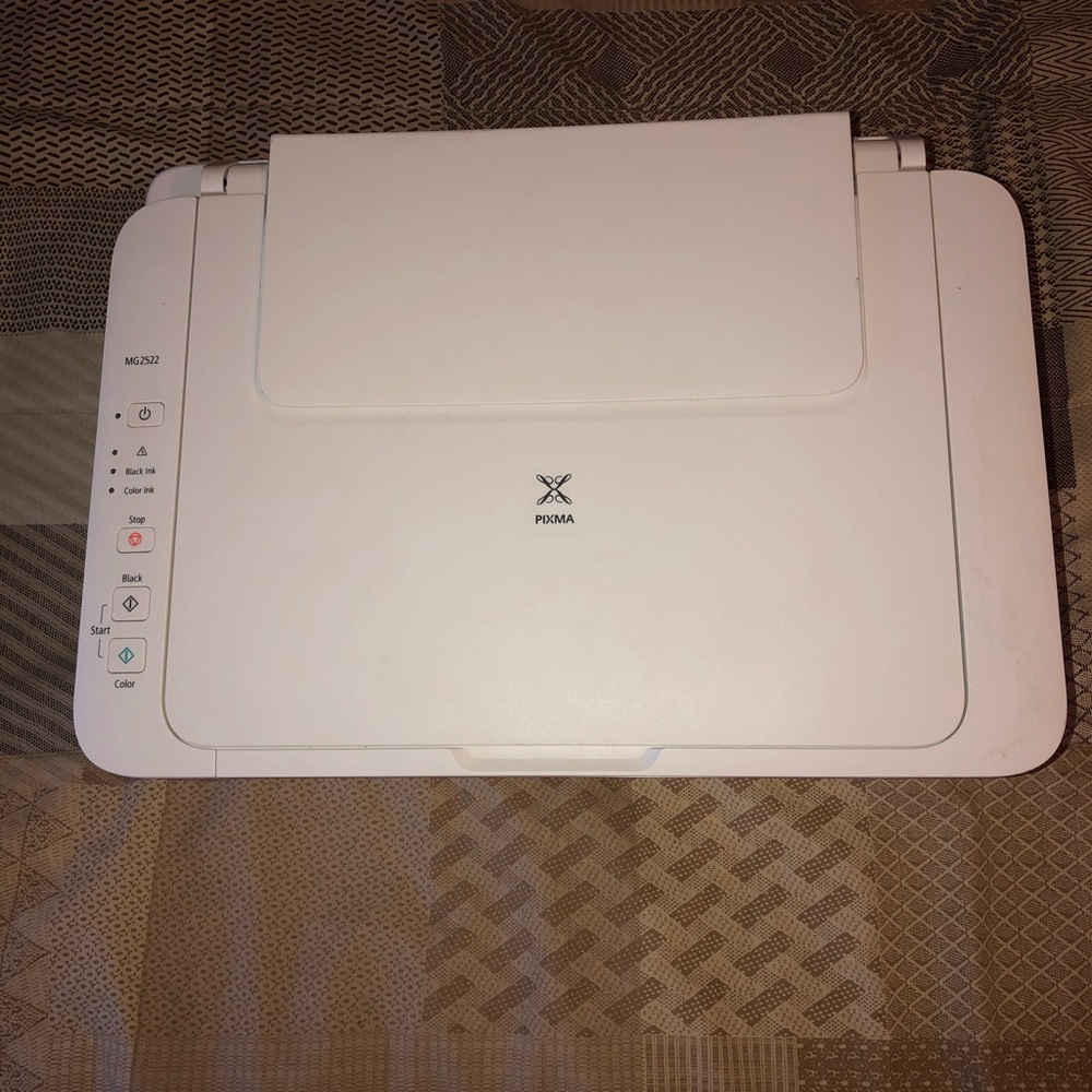 Canon Pixma Printer